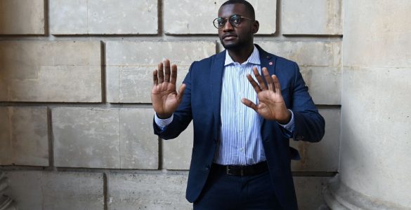 Les liaisons dangereuses de Bilongo