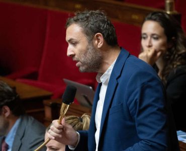 La Nupes demande la création d’une commission d’enquête pour « surveiller » les groupuscules d’extrême droite