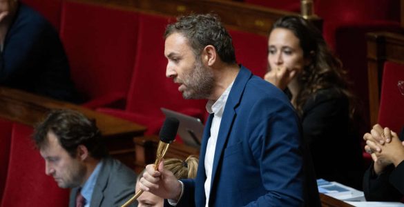 La Nupes demande la création d’une commission d’enquête pour « surveiller » les groupuscules d’extrême droite