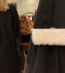 La polémique sur le lien entre immigration et délinquance s'invite au tribunal correctionnel de Valence