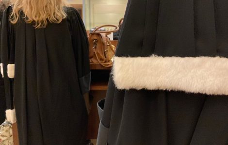 La polémique sur le lien entre immigration et délinquance s'invite au tribunal correctionnel de Valence