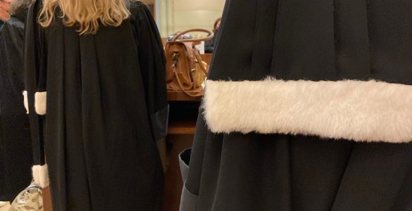 La polémique sur le lien entre immigration et délinquance s'invite au tribunal correctionnel de Valence