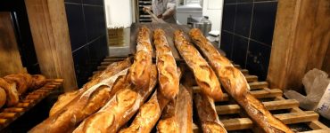 La baguette de pain française inscrite au patrimoine immatériel de l'humanité par l'Unesco