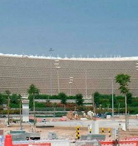 Coupe du monde 2022 : les talibans auraient investi dans les chantiers du Qatar