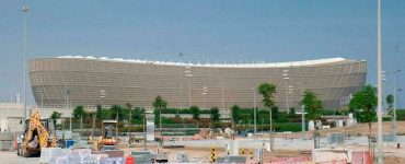 Coupe du monde 2022 : les talibans auraient investi dans les chantiers du Qatar