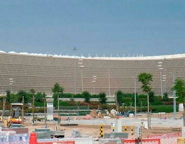 Coupe du monde 2022 : les talibans auraient investi dans les chantiers du Qatar