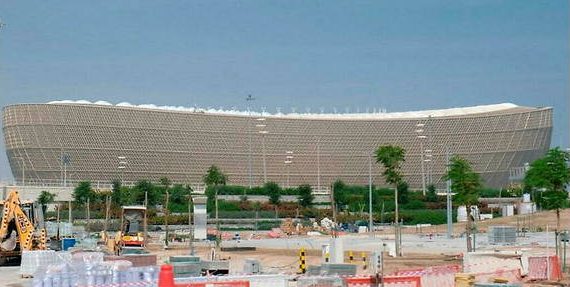 Coupe du monde 2022 : les talibans auraient investi dans les chantiers du Qatar