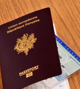 Un djihadiste revenu de Syrie déchu de sa nationalité française