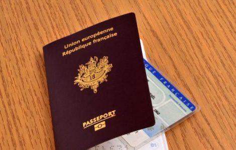 Un djihadiste revenu de Syrie déchu de sa nationalité française