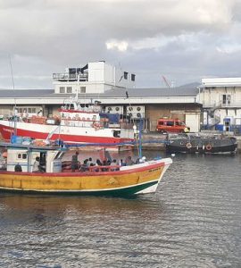 13 des 17 migrants sri-lankais ont été reconduits