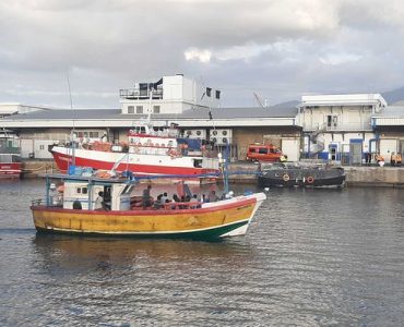 13 des 17 migrants sri-lankais ont été reconduits