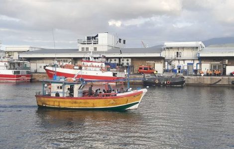 13 des 17 migrants sri-lankais ont été reconduits