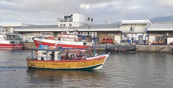 13 des 17 migrants sri-lankais ont été reconduits