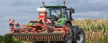 Cinq personnes poursuivies pour une escroquerie à la vente de matériel agricole dans le Nord