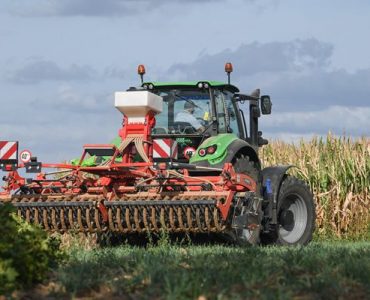 Cinq personnes poursuivies pour une escroquerie à la vente de matériel agricole dans le Nord