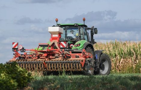 Cinq personnes poursuivies pour une escroquerie à la vente de matériel agricole dans le Nord