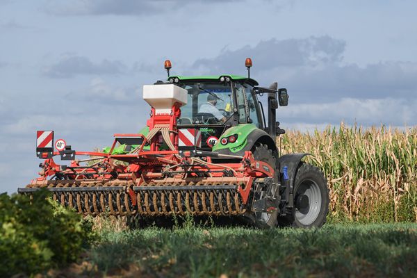 Cinq personnes poursuivies pour une escroquerie à la vente de matériel agricole dans le Nord