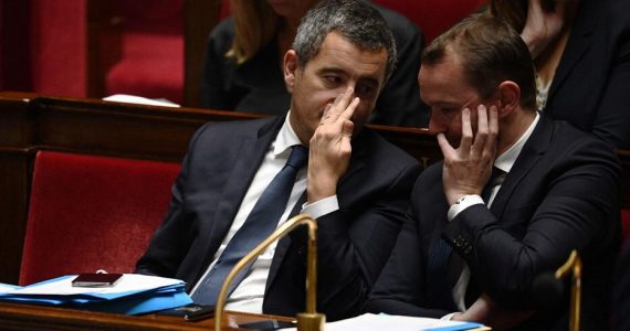 «Ocean Viking» : une affaire embarrassante pour l’exécutif, qui veut reprendre la main
