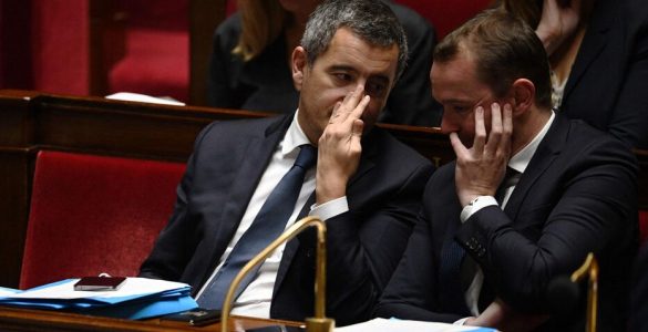 «Ocean Viking» : une affaire embarrassante pour l’exécutif, qui veut reprendre la main