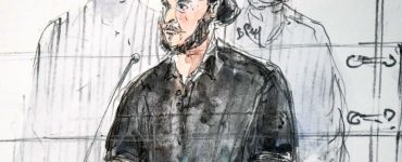Le terroriste Salah Abdeslam s’est marié religieusement en prison