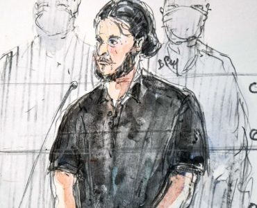 Le terroriste Salah Abdeslam s’est marié religieusement en prison