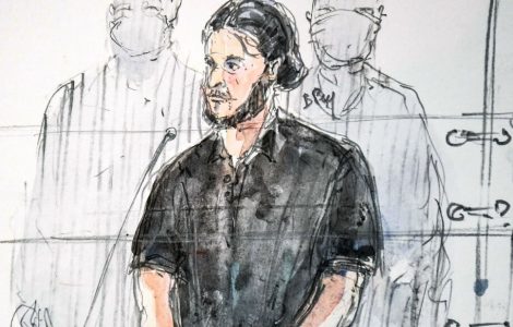 Le terroriste Salah Abdeslam s’est marié religieusement en prison