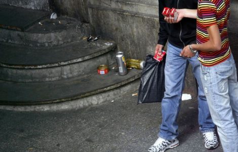 Montreuil : des vendeurs de cigarettes à la sauvette séquestrés et torturés en représailles d’un vol