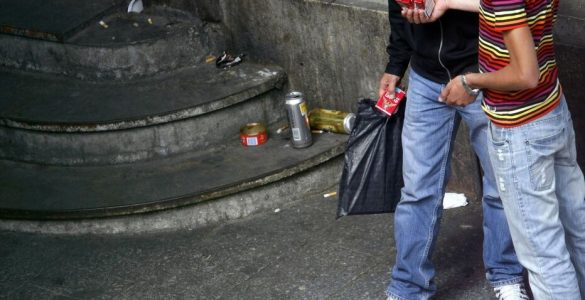 Montreuil : des vendeurs de cigarettes à la sauvette séquestrés et torturés en représailles d’un vol