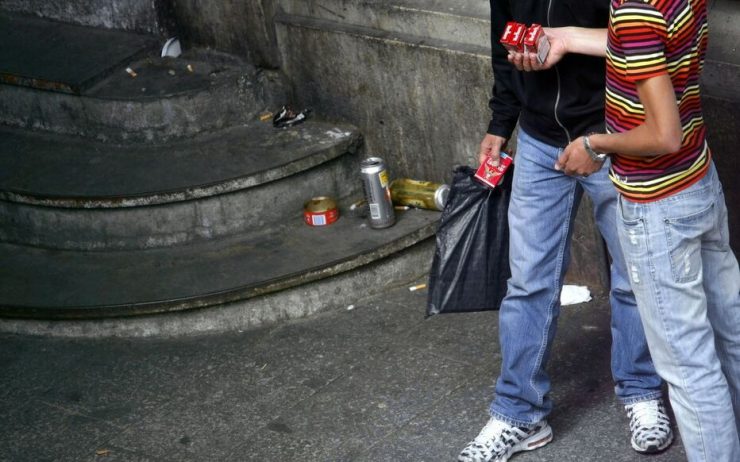 Montreuil : des vendeurs de cigarettes à la sauvette séquestrés et torturés en représailles d’un vol