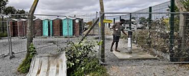 Un diplôme universitaire pour accompagner les migrants à la frontière franco-britannique