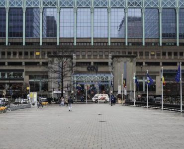 Nouvelle attaque au couteau à la gare du Nord pour les collègues de Thomas Monjoie, le jeune policier tué à Schaerbeek: «On se demande bien ce que le politique attend pour agir»