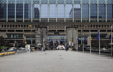 Nouvelle attaque au couteau à la gare du Nord pour les collègues de Thomas Monjoie, le jeune policier tué à Schaerbeek: «On se demande bien ce que le politique attend pour agir»