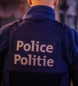 Bruxelles: deux décès et trois blessés lors d’agressions au couteau dans trois communes différentes