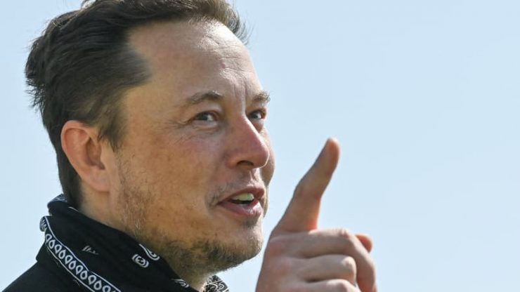 Depuis le rachat d’Elon Musk, Twitter voit son nombre d’utilisateurs actifs exploser