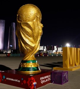Coupe du monde 2022 : un ambassadeur qatari du Mondial qualifie l’homosexualité de «dommage mental»