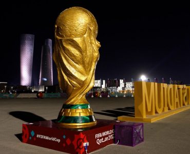 Coupe du monde 2022 : un ambassadeur qatari du Mondial qualifie l’homosexualité de «dommage mental»