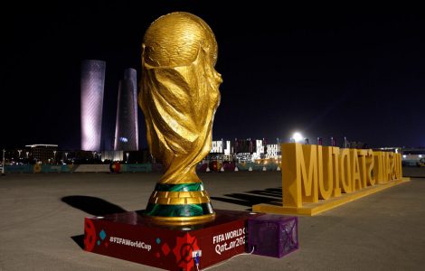 Coupe du monde 2022 : un ambassadeur qatari du Mondial qualifie l’homosexualité de «dommage mental»