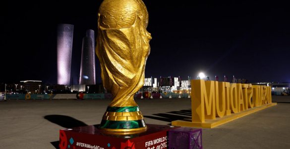 Coupe du monde 2022 : un ambassadeur qatari du Mondial qualifie l’homosexualité de «dommage mental»