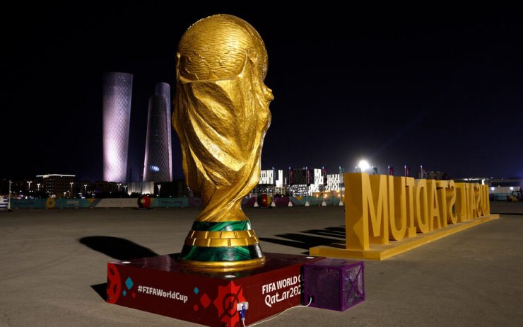 Coupe du monde 2022 : un ambassadeur qatari du Mondial qualifie l’homosexualité de «dommage mental»