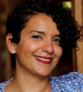 Paris : Lamia El Aaraje, future adjointe d’Hidalgo, accusée de «harcèlement moral» par une ex-collaboratrice