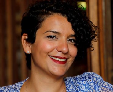 Paris : Lamia El Aaraje, future adjointe d’Hidalgo, accusée de «harcèlement moral» par une ex-collaboratrice