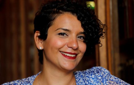 Paris : Lamia El Aaraje, future adjointe d’Hidalgo, accusée de «harcèlement moral» par une ex-collaboratrice
