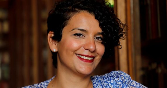 Paris : Lamia El Aaraje, future adjointe d’Hidalgo, accusée de «harcèlement moral» par une ex-collaboratrice