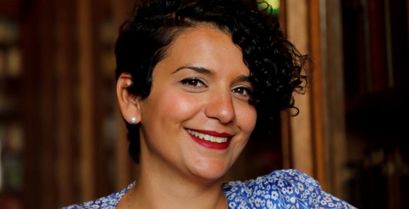 Paris : Lamia El Aaraje, future adjointe d’Hidalgo, accusée de «harcèlement moral» par une ex-collaboratrice