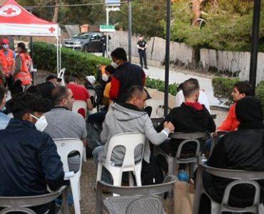 Ocean Viking : ce que pensent les riverains du centre où sont accueillis les migrants