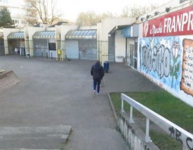 Sarcelles : une fusillade éclate lors d’une veillée funèbre dans la salle du Bois-Joli