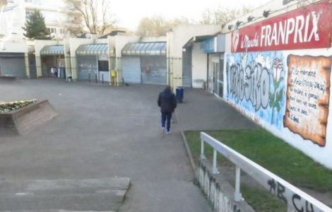 Sarcelles : une fusillade éclate lors d’une veillée funèbre dans la salle du Bois-Joli