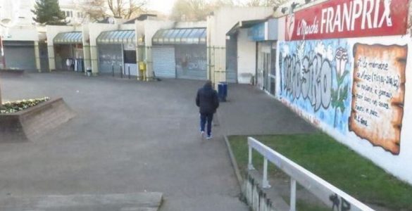 Sarcelles : une fusillade éclate lors d’une veillée funèbre dans la salle du Bois-Joli