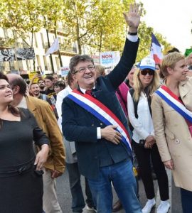 LFI implose en Ile-de-France