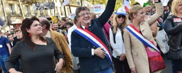 LFI implose en Ile-de-France
